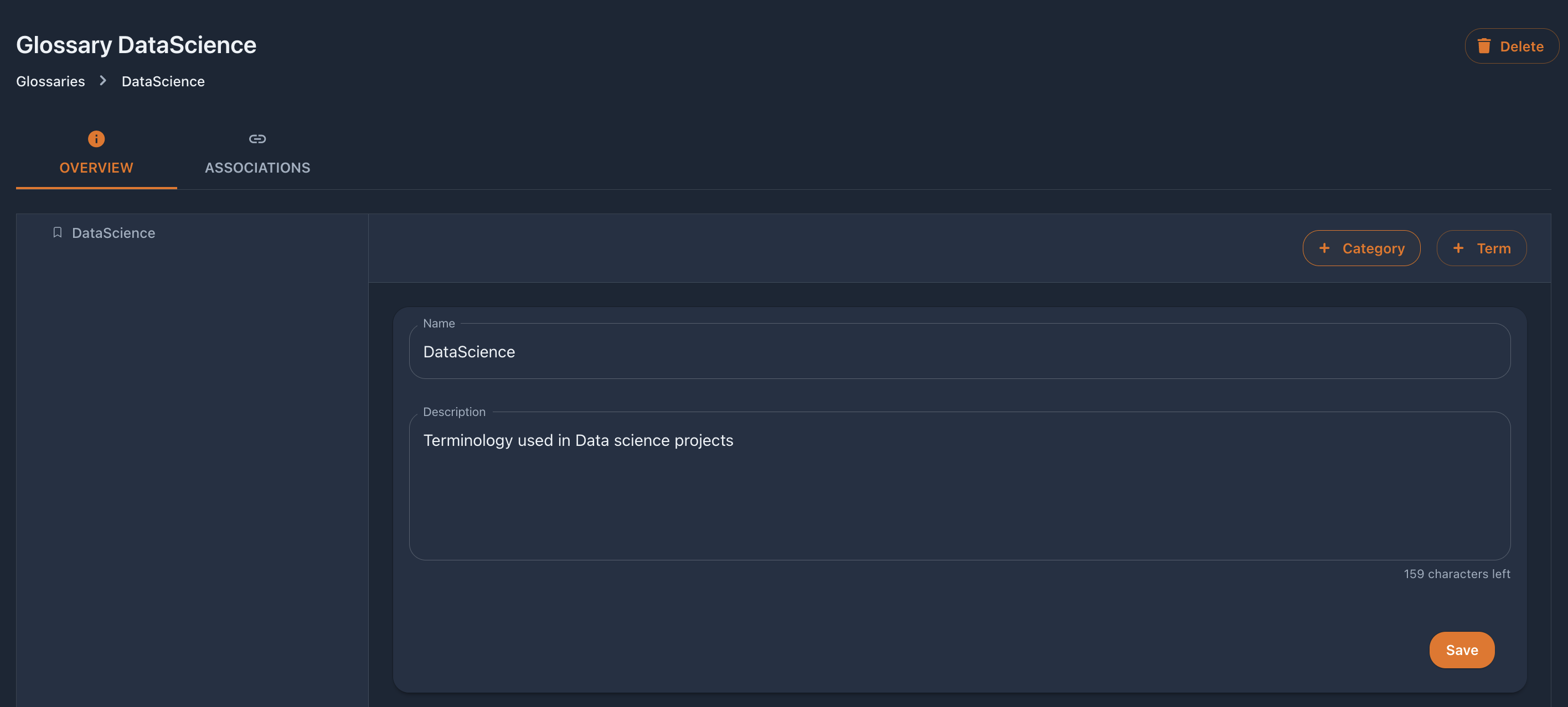 create_glossary