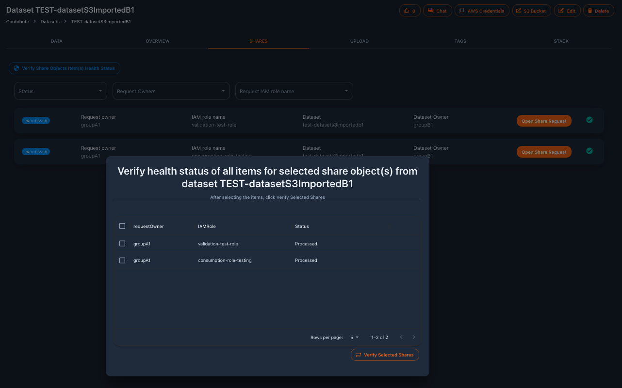 share_verify